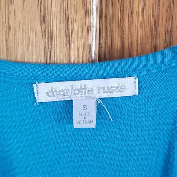 Flowy tank top - Picture 3 of 3